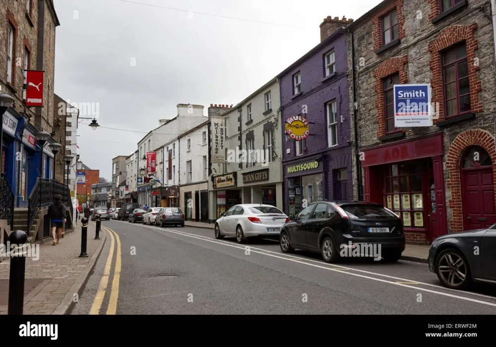 Foto de Lugares Turísticos en Cavan