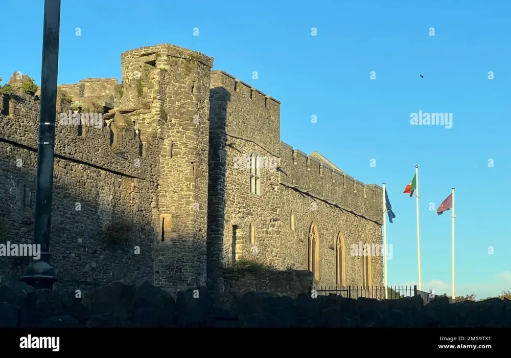 Foto de Lugares Turísticos en Swords