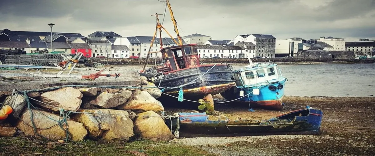 Foto 5 Galway Bay