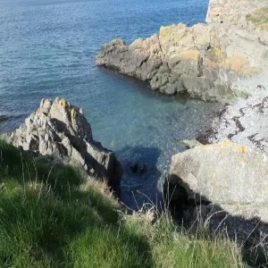 Foto de Bray Head Cliff Walk