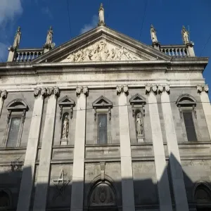 Foto de Cathedral of the Most Holy Trinity