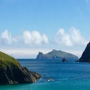 Foto de Clogher Strand