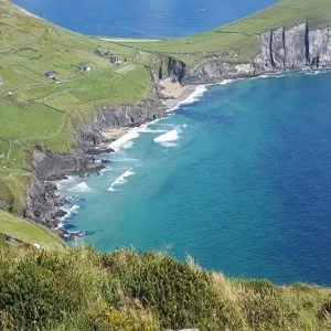 Foto de Coumeenoole Beach