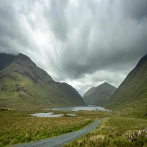 Foto de Doo Lough Valley
