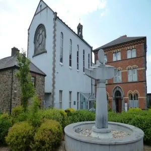 Foto de Edmund Rice Heritage Centre