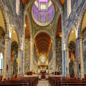 Foto de Galway Cathedral