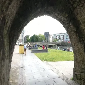 Foto de Galway City Museum