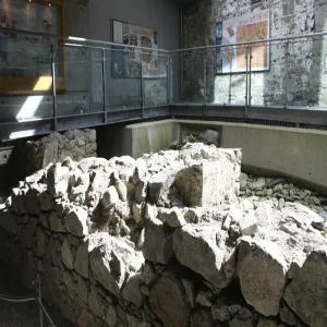 Foto de Hall of the Red Earl