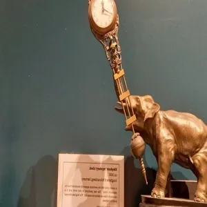 Foto de Irish Museum Of Time