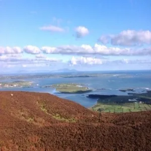 Foto de Knocknarea