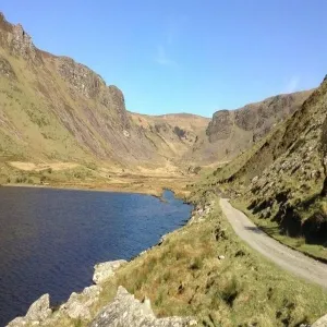 Foto de Lough Anascaul