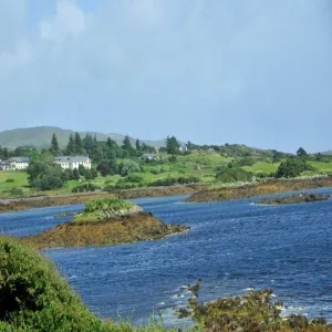 Foto de Mannin Bay Blueway