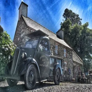 Foto de Molly Gallivan