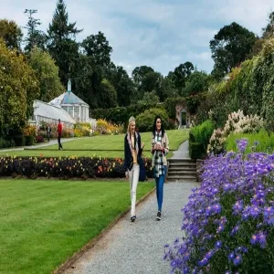 Foto de Mount Congreve Gardens