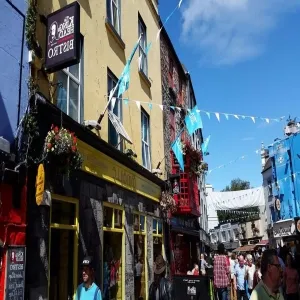 Foto de Quay Street
