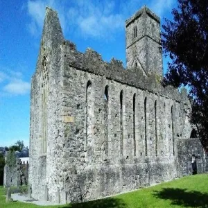 Foto de Sligo Abbey