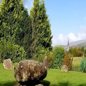 Foto de Stone Circle