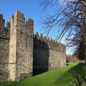 Foto de Swords Castle