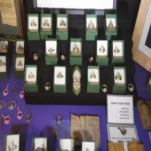 Foto de The Claddagh Ring Museum