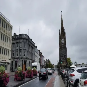 Foto de The Clock Tower