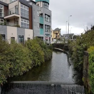 Foto de The Galway Fisheries Watchtower Museum