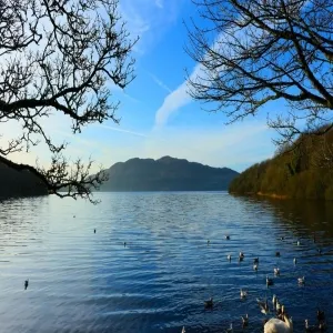 Foto de The Lough Gill Drive