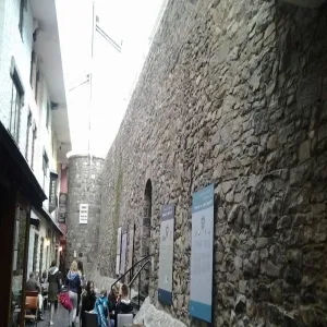 Foto de The Medieval City Walls
