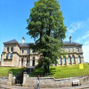 Foto de The Model, home of the Niland Collection