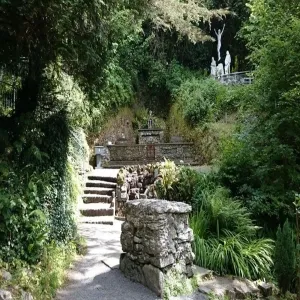 Foto de Tobernalt Holy Well