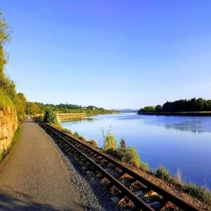 Foto de Waterford Greenway