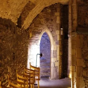 Foto de Waterford Treasures Medieval Museum