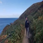 Foto 4 Bray Head Cliff Walk