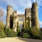 Foto 1 Malahide Castle