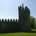 Foto 3 Swords Castle